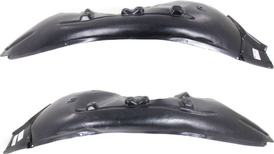 Picture of Fender Liner
