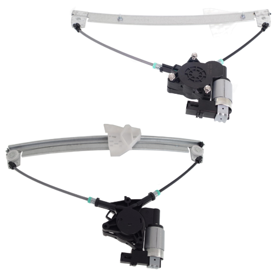 Picture of Window Regulator