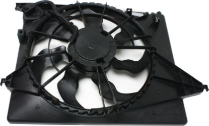 Picture of Cooling Fan Assembly