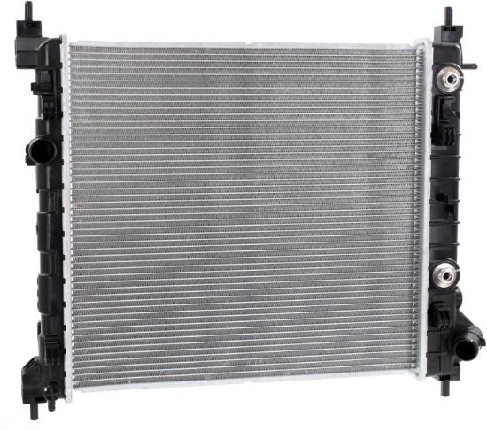 Picture of Radiator