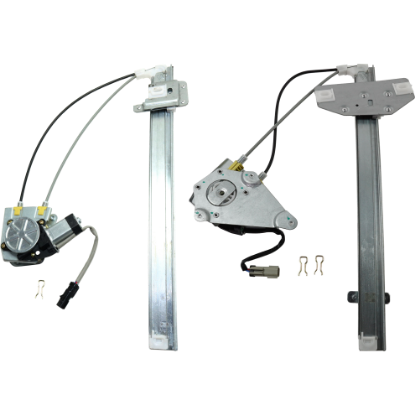 Picture of Window Regulator