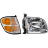 Picture of Turn Signal Light