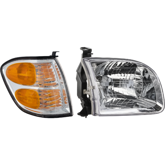 Picture of Turn Signal Light