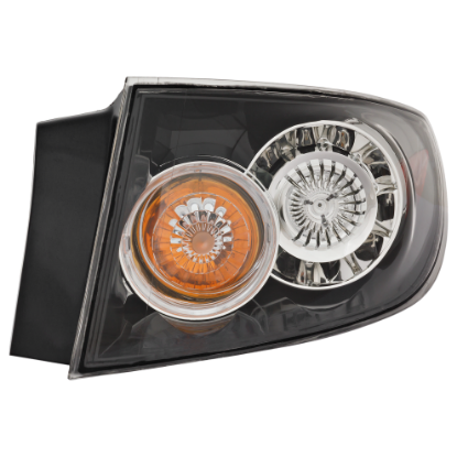 Picture of Tail Light