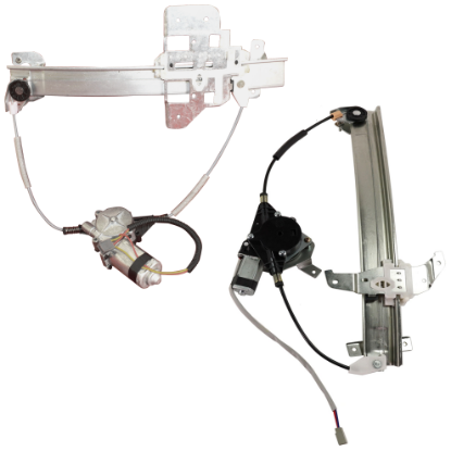 Picture of Window Regulator