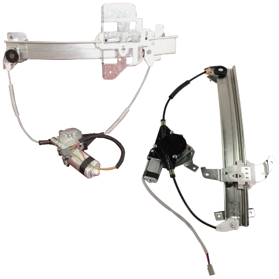 Picture of Window Regulator