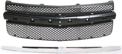 Picture of Grille Trim