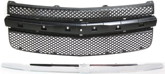 Picture of Grille Trim