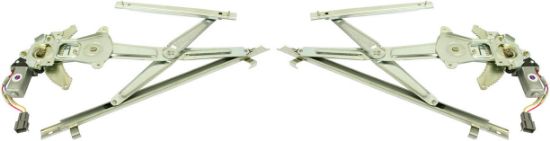 Picture of Window Regulator