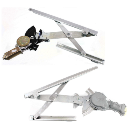 Picture of Window Regulator