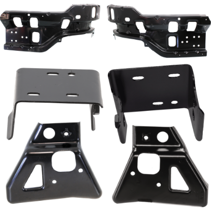 Picture of Bumper Bracket