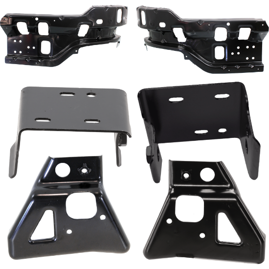 Picture of Bumper Bracket