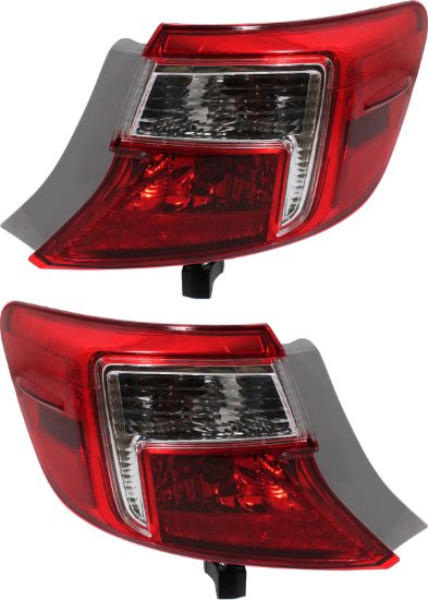 Picture of Tail Light