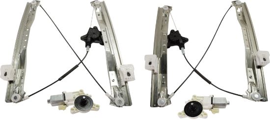 Picture of Window Regulator