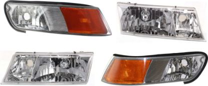 Picture of Headlight