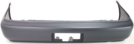 Picture of Bumper Cover