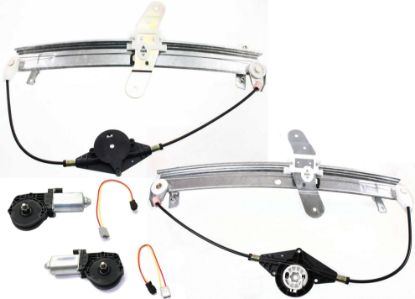 Picture of Window Regulator