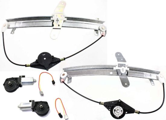 Picture of Window Regulator