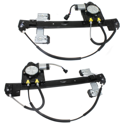 Picture of Window Regulator