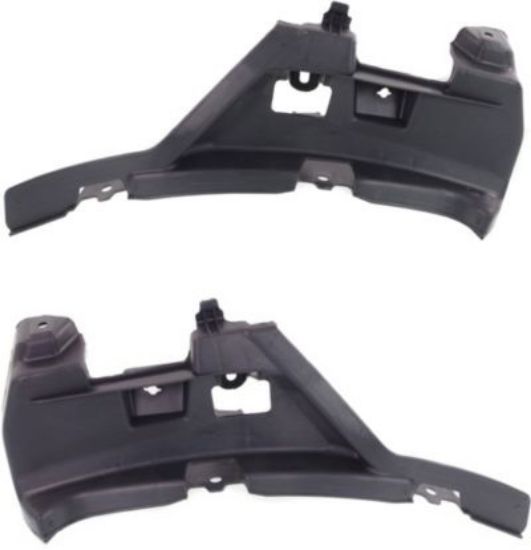 Picture of Air Intake Duct