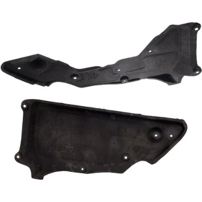 Picture of Engine Splash Shield