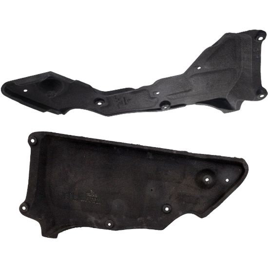 Picture of Engine Splash Shield