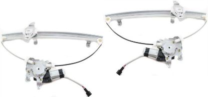 Picture of Window Regulator