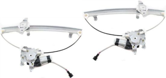 Picture of Window Regulator