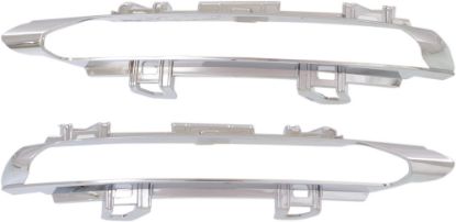 Picture of Fog Light Trim