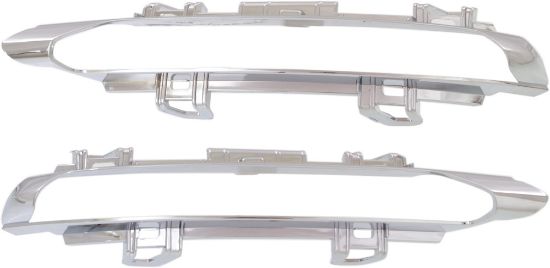 Picture of Fog Light Trim