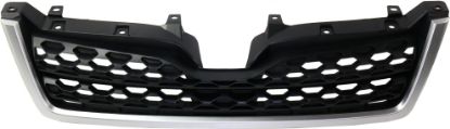 Picture of Grille Assembly