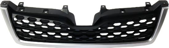Picture of Grille Assembly