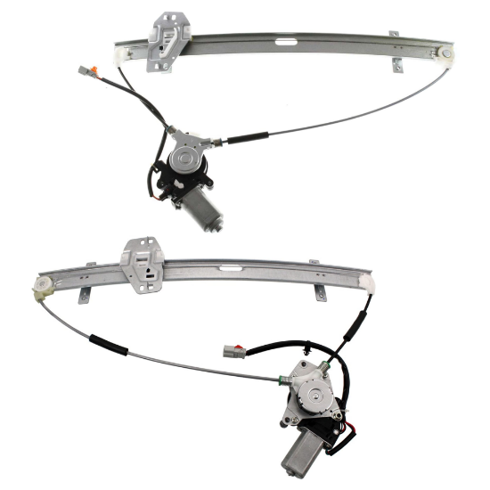 Picture of Window Regulator