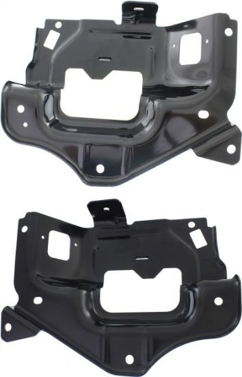 Picture of Bumper Bracket