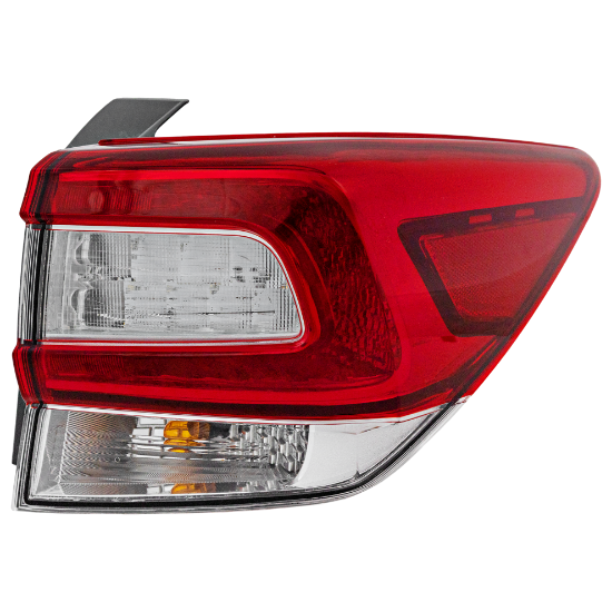 Picture of Tail Light