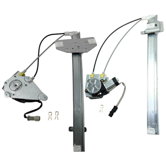 Picture of Window Regulator