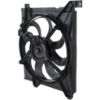 Picture of Cooling Fan Assembly