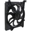 Picture of Cooling Fan Assembly