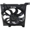 Picture of Cooling Fan Assembly
