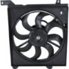 Picture of Cooling Fan Assembly