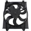 Picture of Cooling Fan Assembly