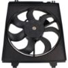 Picture of Cooling Fan Assembly