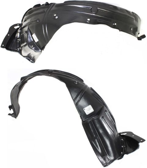 Picture of Fender Liner