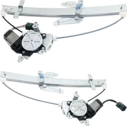 Picture of Window Regulator