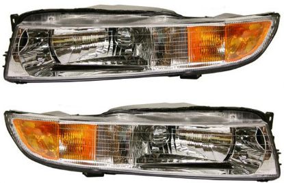 Picture of Headlight