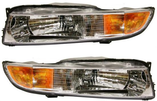 Picture of Headlight