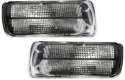 Picture of Turn Signal Light