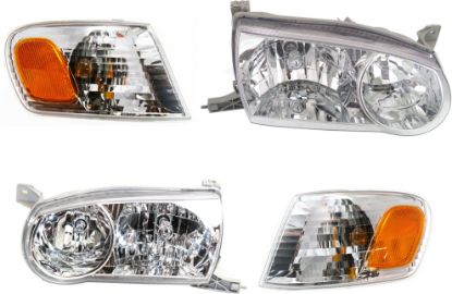 Picture of Headlight