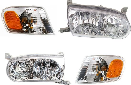 Picture of Headlight