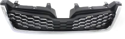 Picture of Grille Assembly